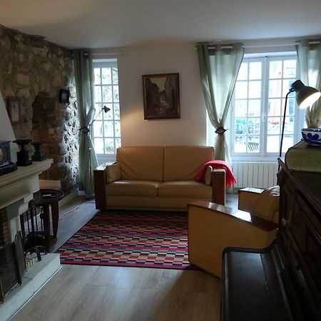 Gite Du Valambourg Auvers-sur-Oise Εξωτερικό φωτογραφία